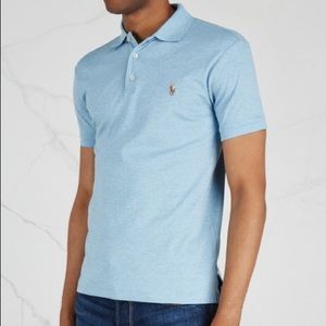 Polo by RL Pima cotton men’s L polo